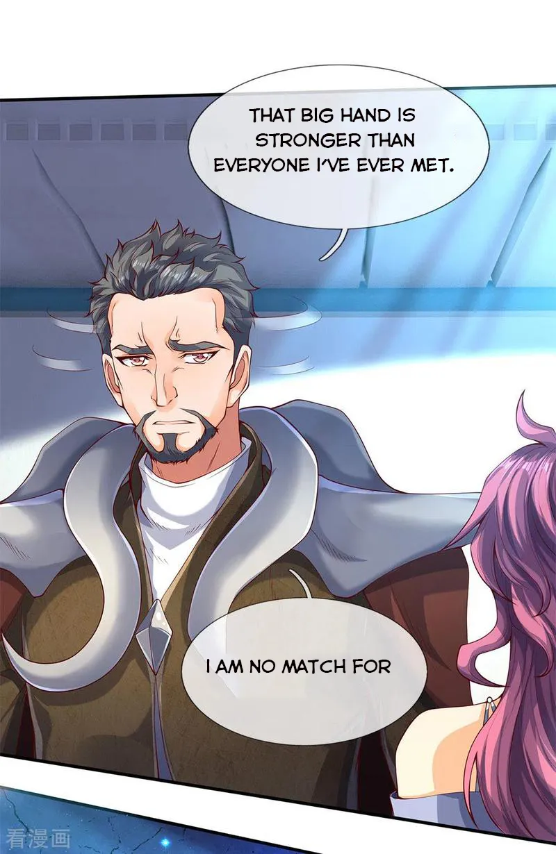 Read Wan Gu Shen Wang chapter 199 image 20 on Lezhin