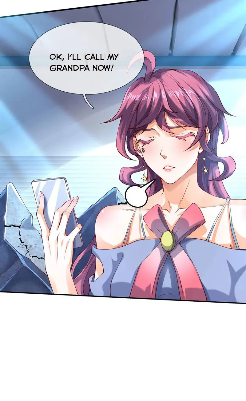 Read Wan Gu Shen Wang chapter 199 image 24 on Lezhin