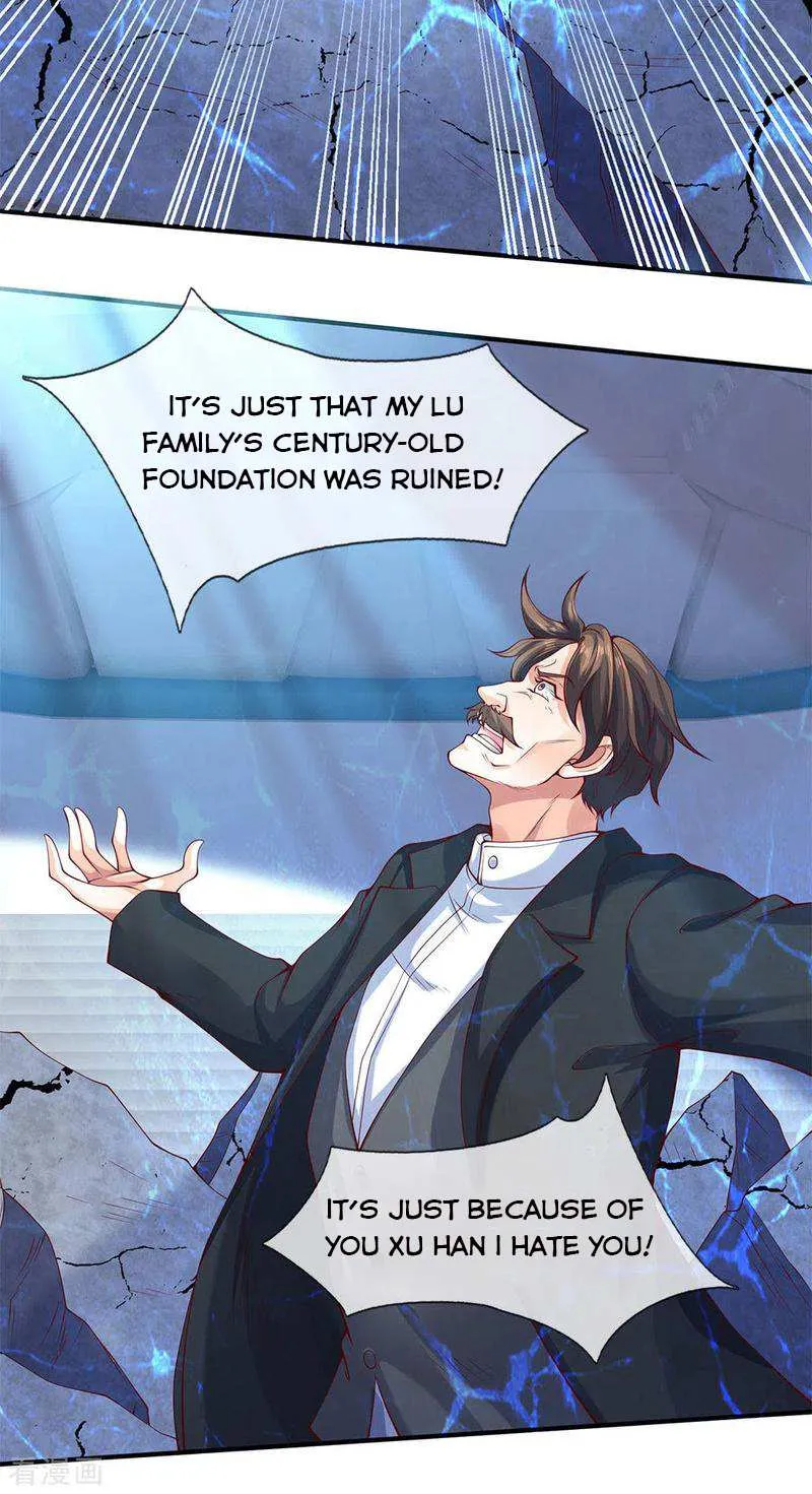 Read Wan Gu Shen Wang chapter 199 image 27 on Lezhin