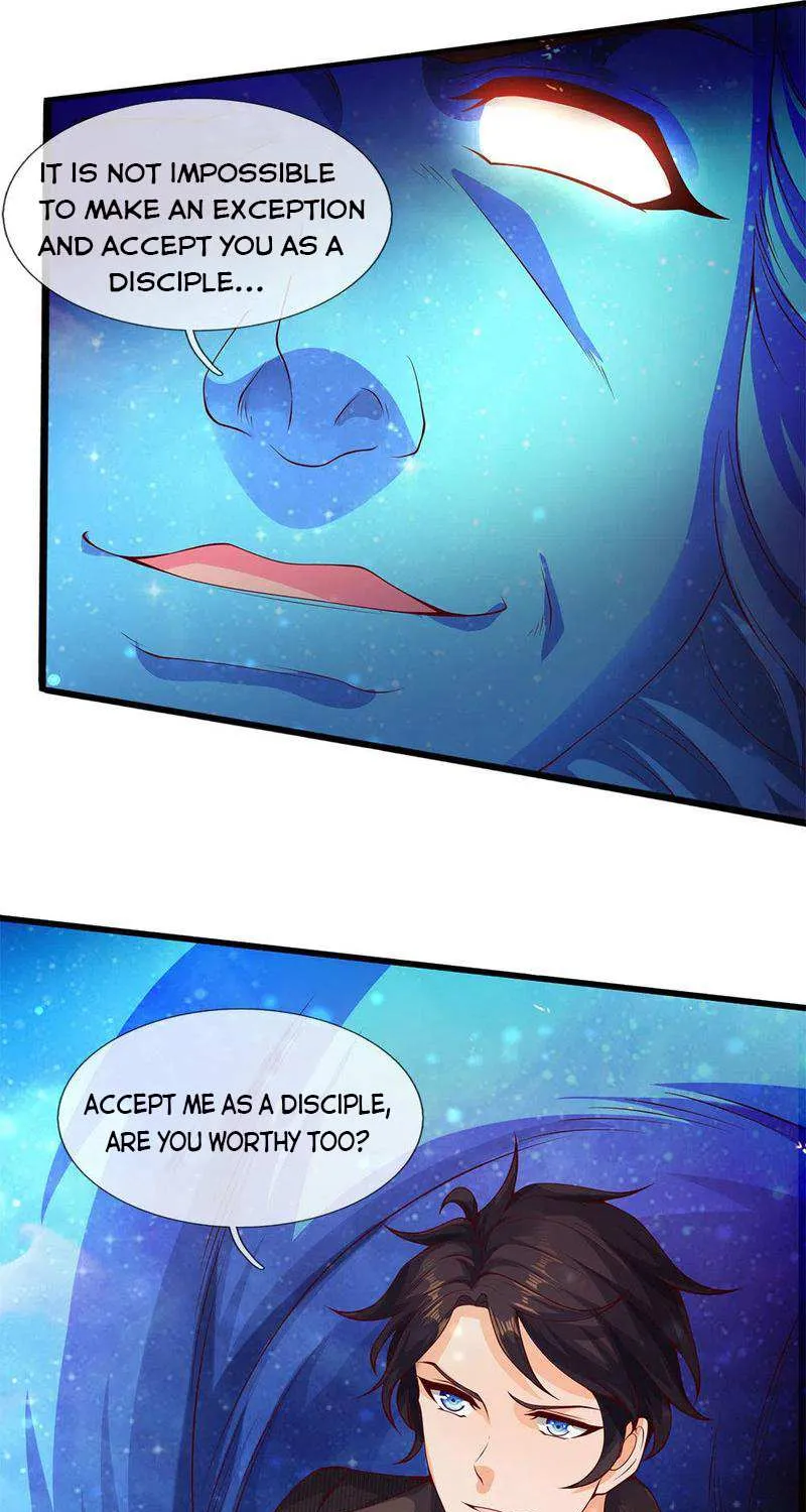 Read Wan Gu Shen Wang chapter 199 image 36 on Lezhin