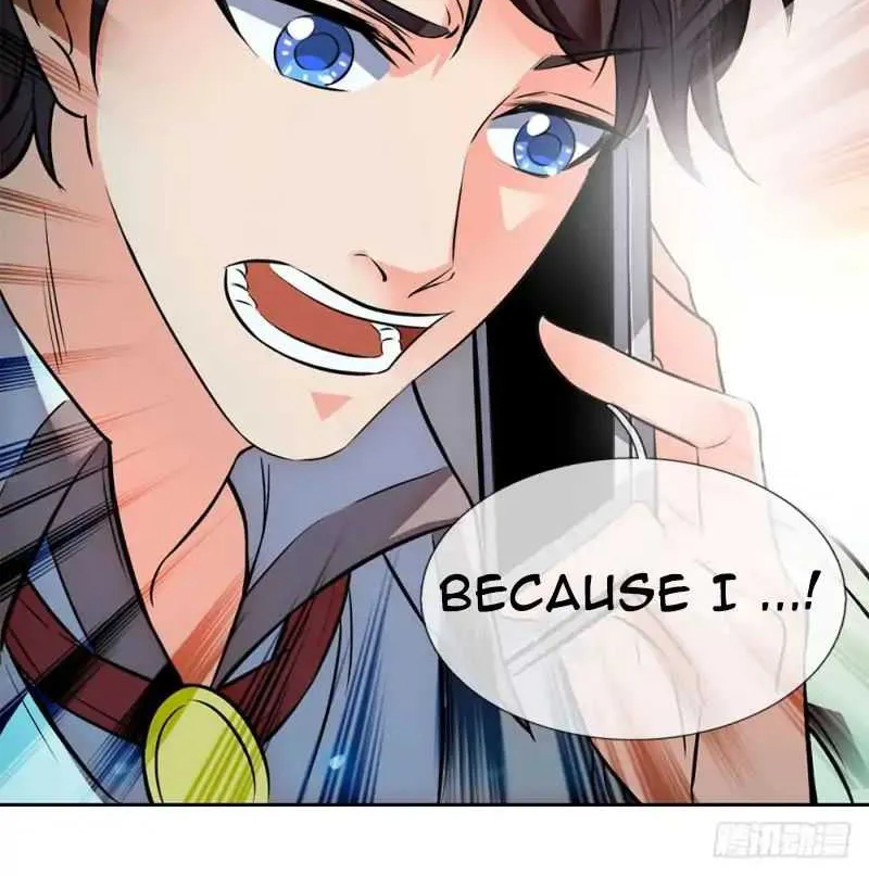 Read Wan Gu Shen Wang chapter 2 image 11 on Lezhin