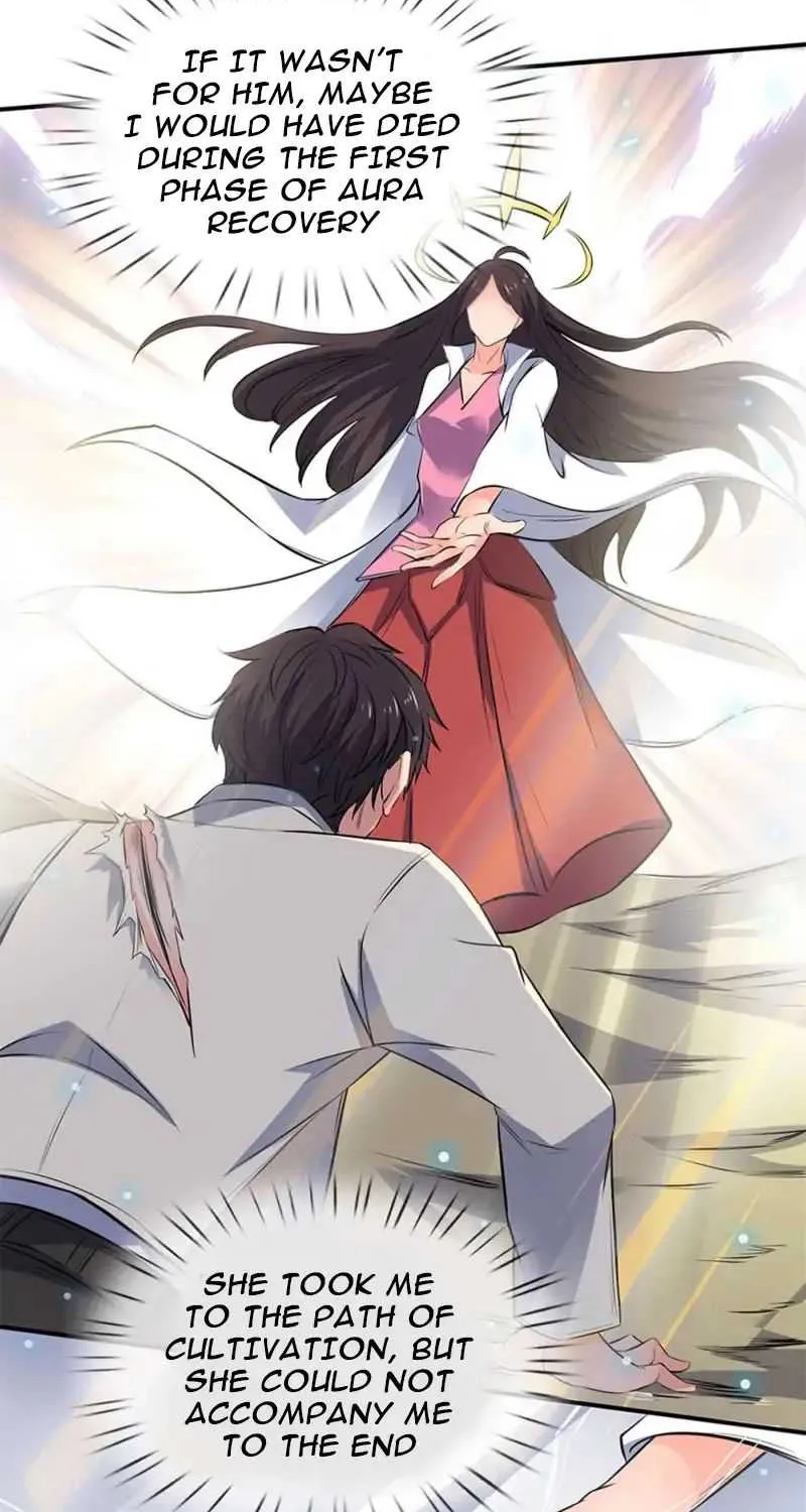 Read Wan Gu Shen Wang chapter 2 image 13 on Lezhin