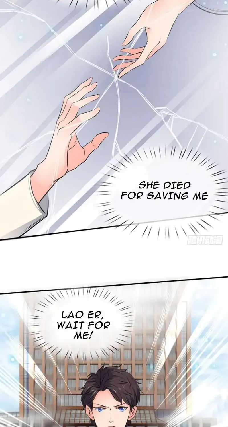 Read Wan Gu Shen Wang chapter 2 image 14 on Lezhin
