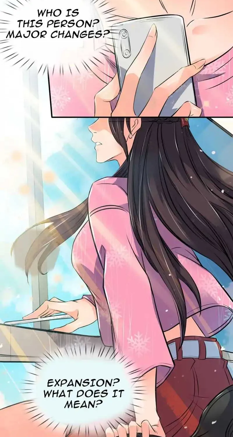 Read Wan Gu Shen Wang chapter 2 image 17 on Lezhin