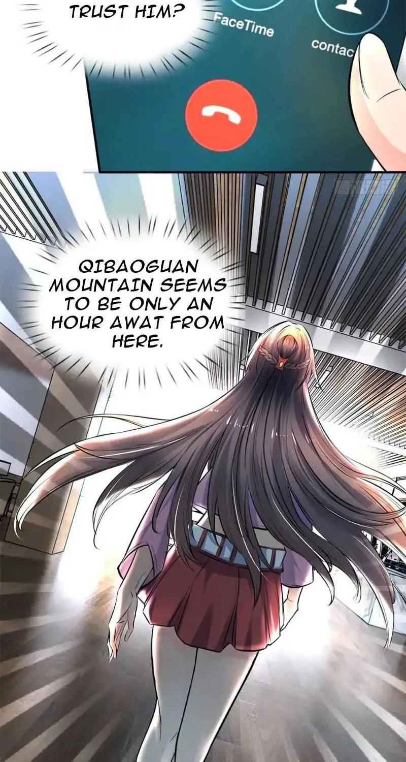 Read Wan Gu Shen Wang chapter 2 image 19 on Lezhin