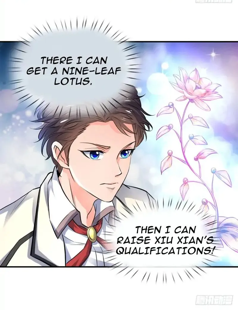 Read Wan Gu Shen Wang chapter 2 image 23 on Lezhin