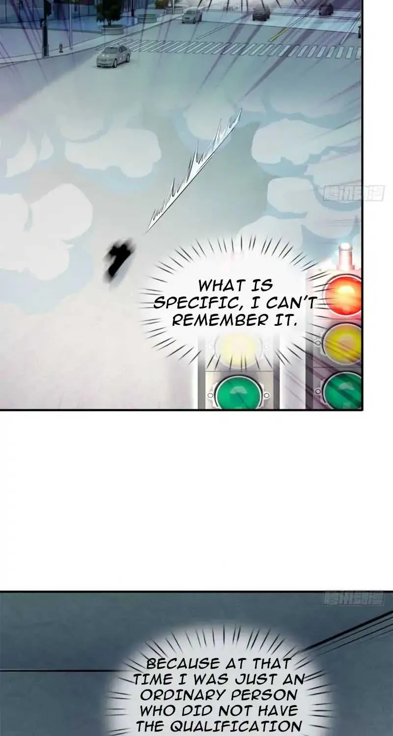 Read Wan Gu Shen Wang chapter 2 image 25 on Lezhin