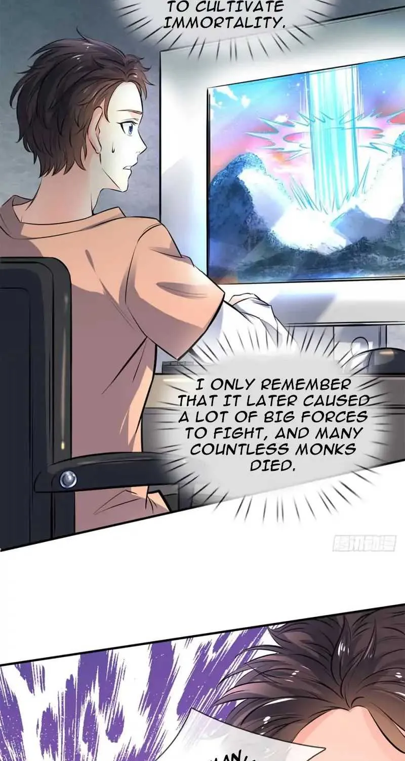 Read Wan Gu Shen Wang chapter 2 image 26 on Lezhin