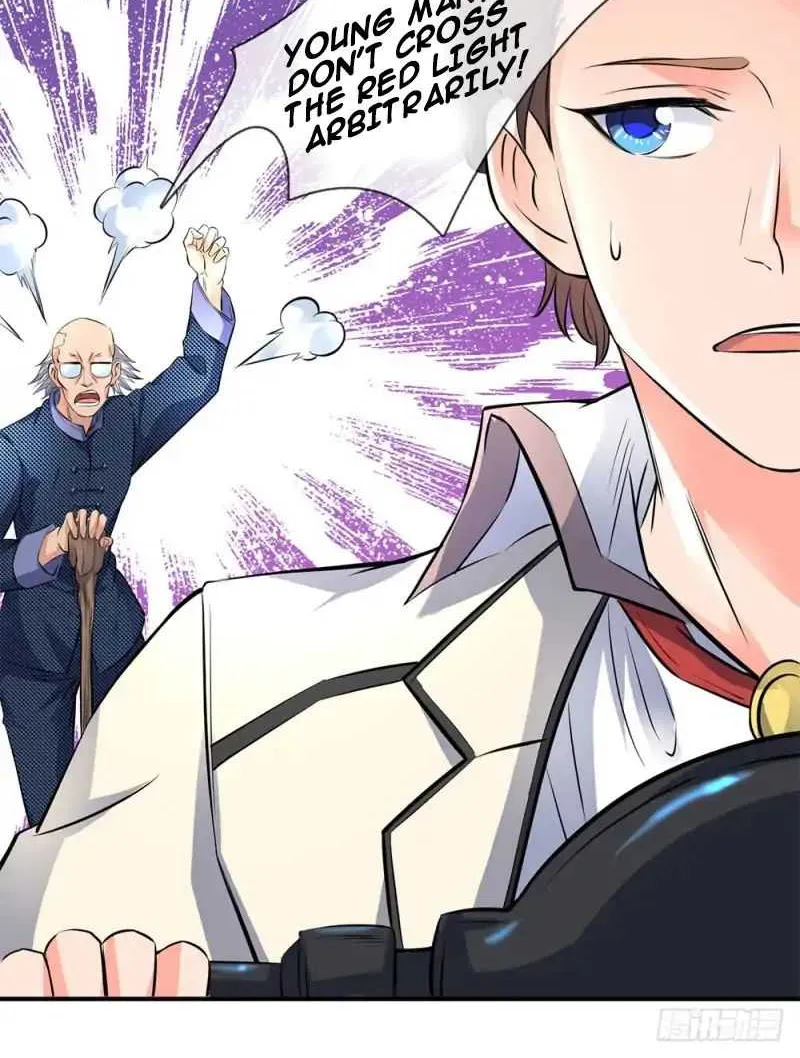 Read Wan Gu Shen Wang chapter 2 image 27 on Lezhin