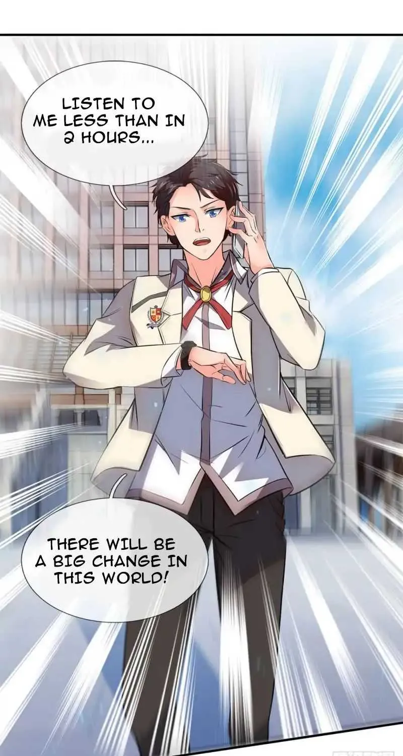 Read Wan Gu Shen Wang chapter 2 image 8 on Lezhin