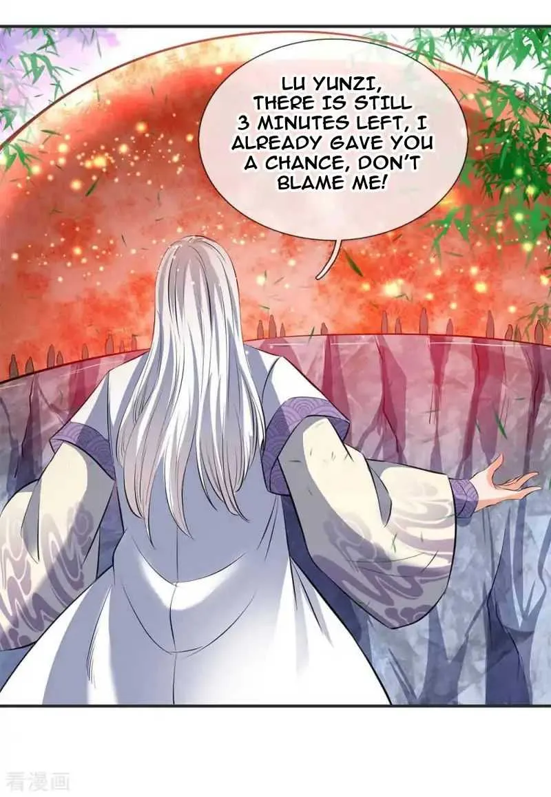 Read Wan Gu Shen Wang chapter 20 image 12 on Lezhin