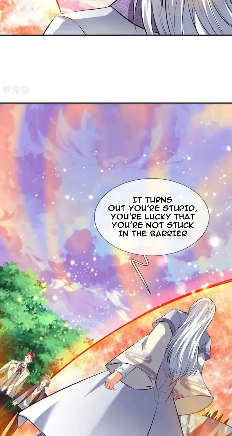 Read Wan Gu Shen Wang chapter 20 image 14 on Lezhin
