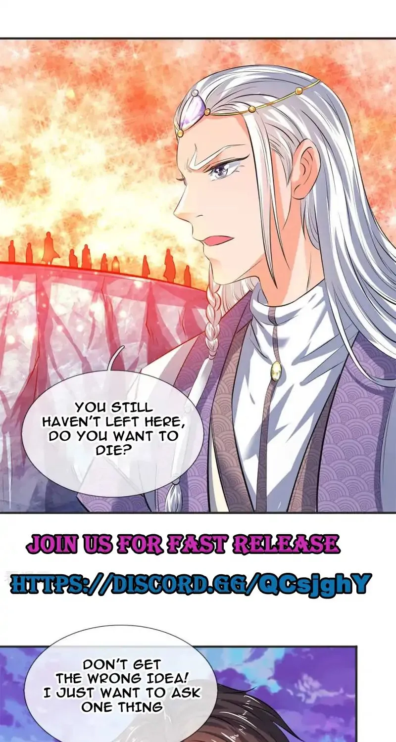 Read Wan Gu Shen Wang chapter 20 image 16 on Lezhin