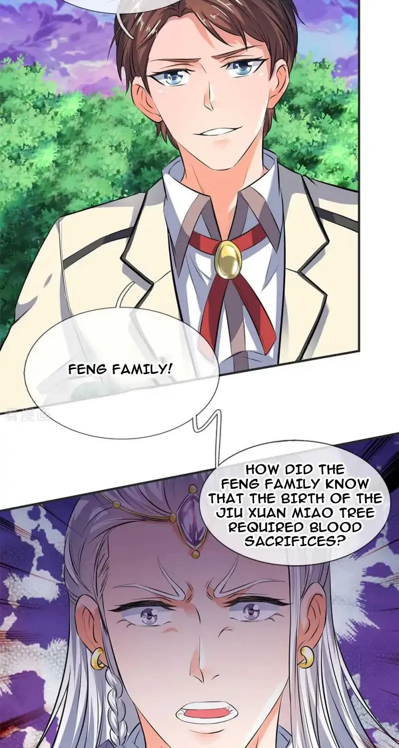 Read Wan Gu Shen Wang chapter 20 image 17 on Lezhin