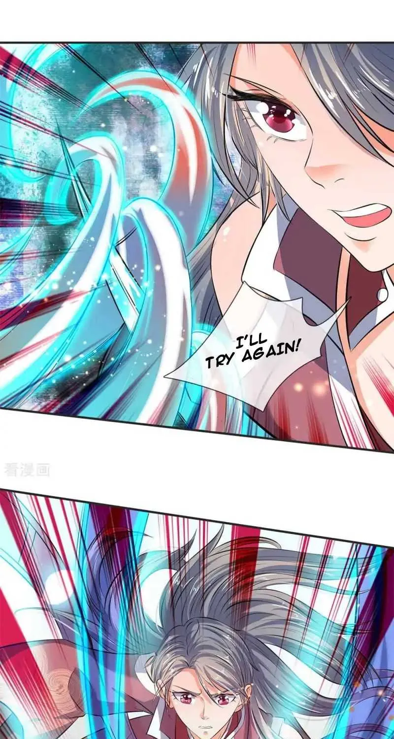 Read Wan Gu Shen Wang chapter 20 image 7 on Lezhin