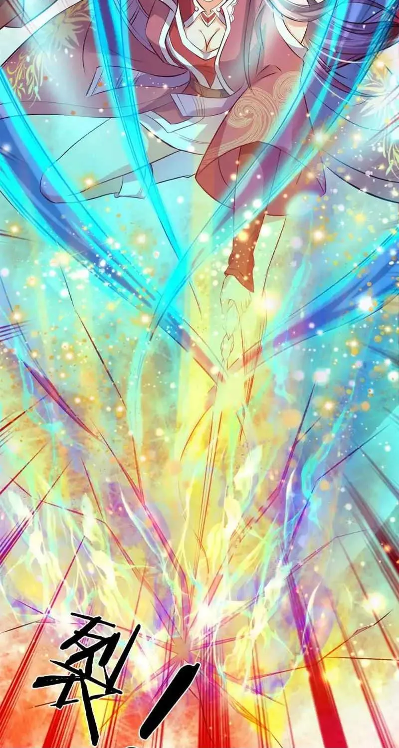 Read Wan Gu Shen Wang chapter 20 image 8 on Lezhin