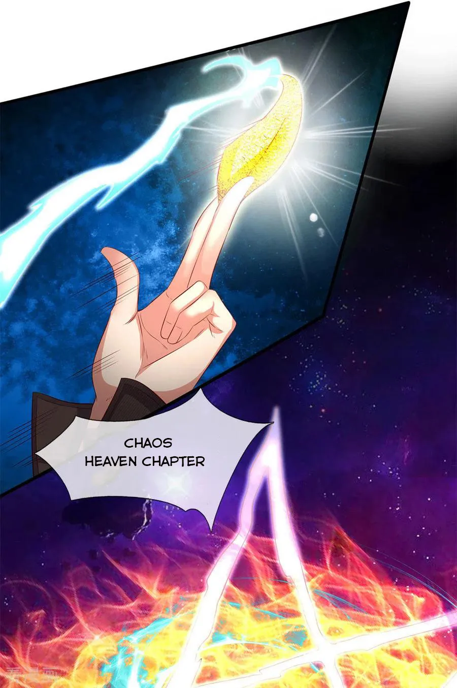 Read Wan Gu Shen Wang chapter 200 image 12 on Lezhin