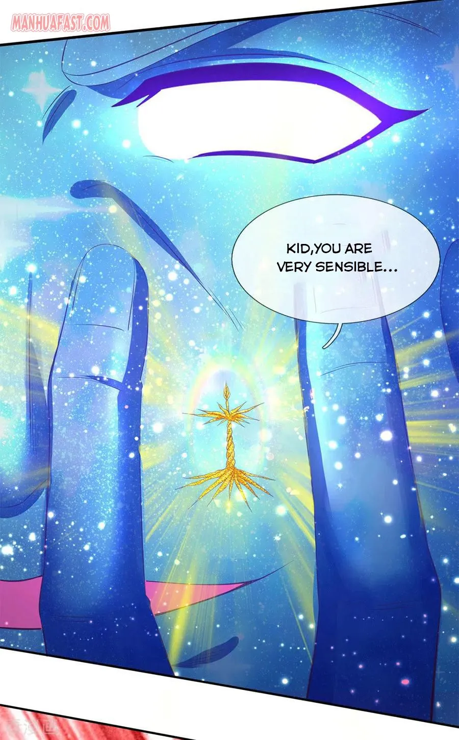 Read Wan Gu Shen Wang chapter 200 image 6 on Lezhin