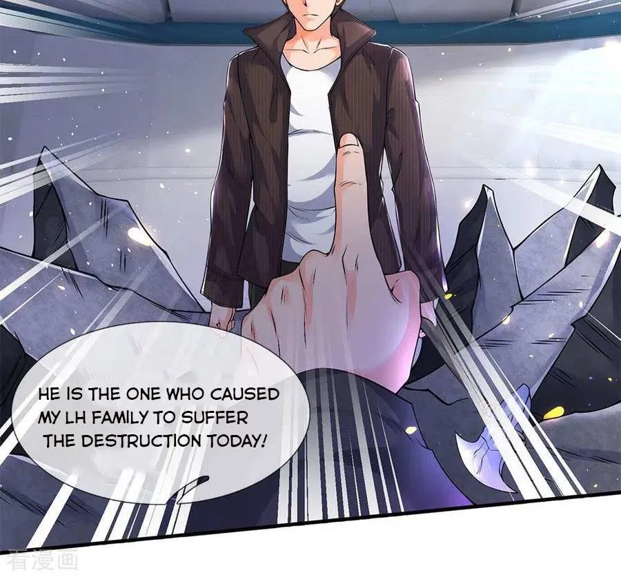 Read Wan Gu Shen Wang chapter 201 image 11 on Lezhin