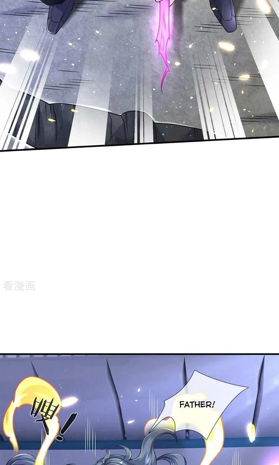 Read Wan Gu Shen Wang chapter 201 image 14 on Lezhin