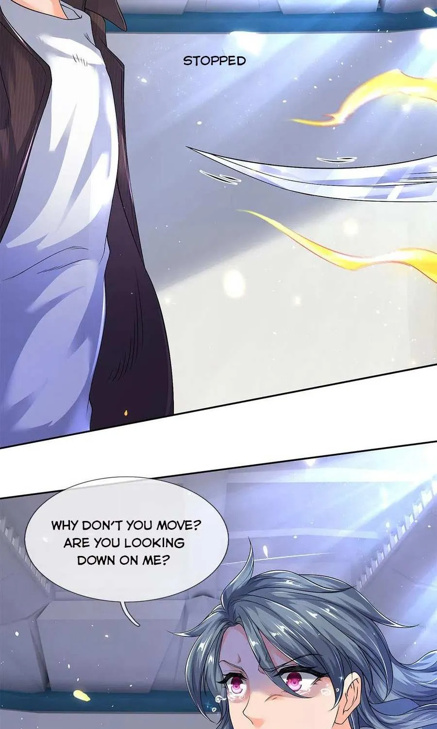 Read Wan Gu Shen Wang chapter 201 image 25 on Lezhin