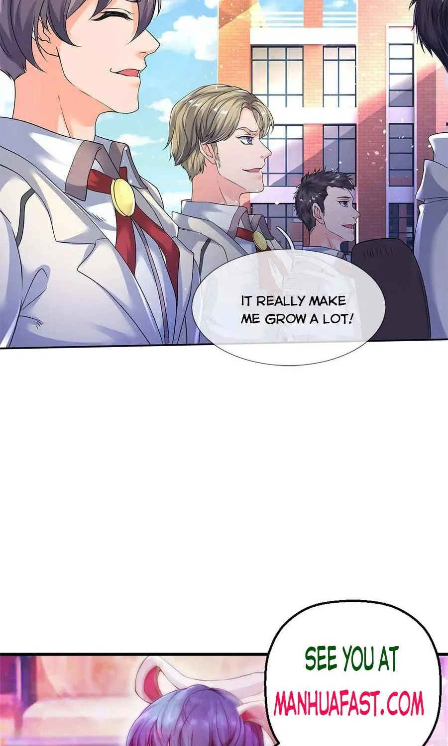 Read Wan Gu Shen Wang chapter 201 image 38 on Lezhin