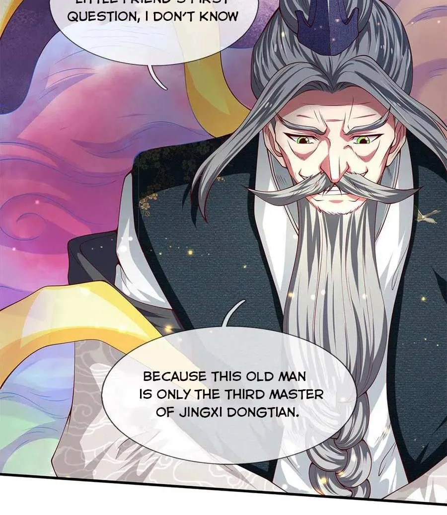 Read Wan Gu Shen Wang chapter 202 image 11 on Lezhin