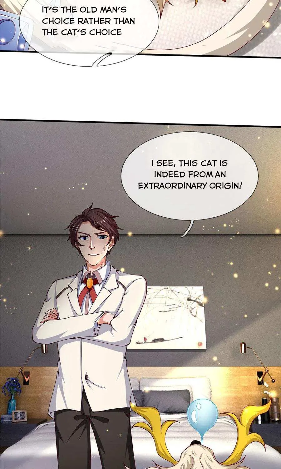Read Wan Gu Shen Wang chapter 202 image 16 on Lezhin