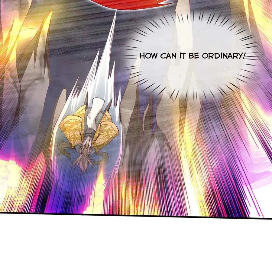 Read Wan Gu Shen Wang chapter 202 image 18 on Lezhin