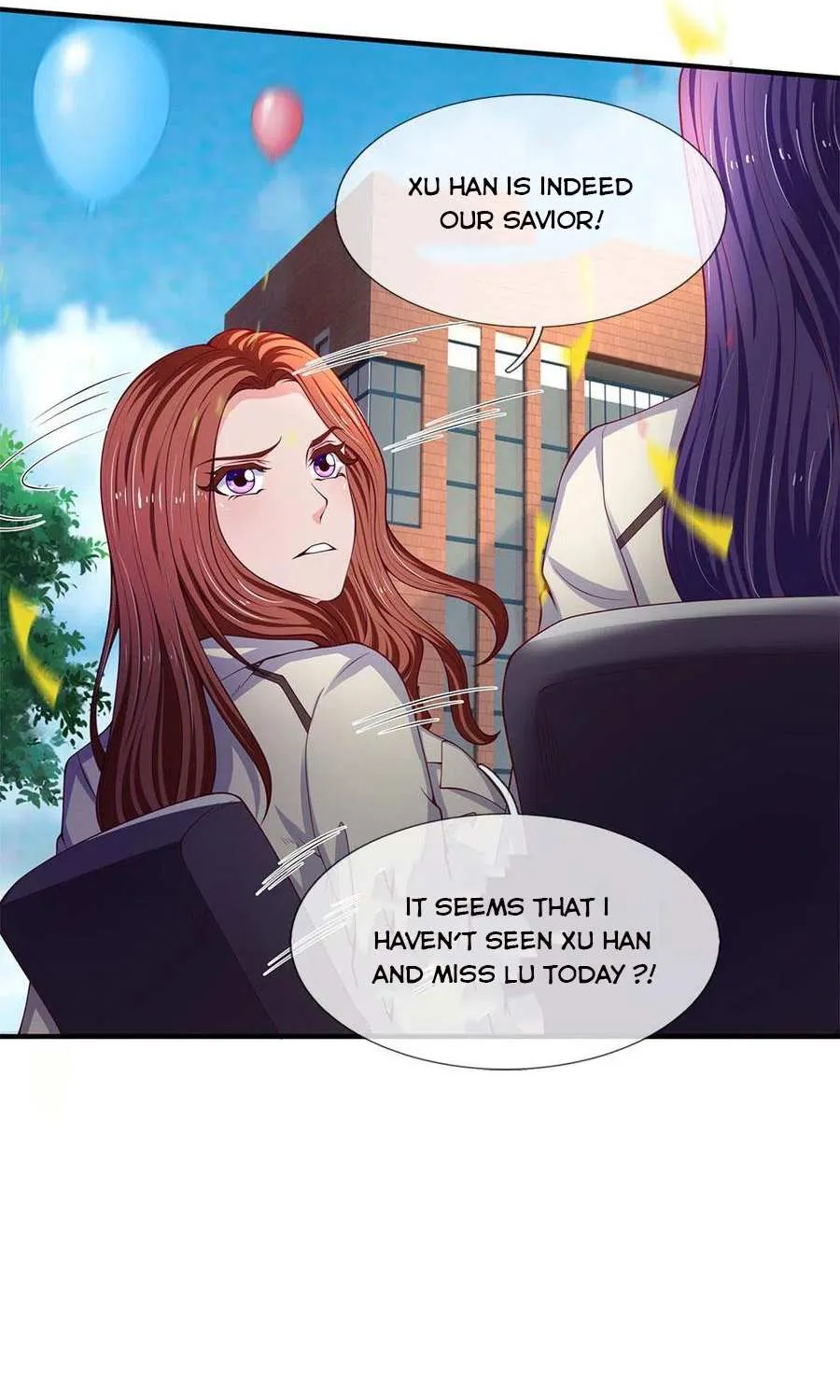 Read Wan Gu Shen Wang chapter 202 image 2 on Lezhin