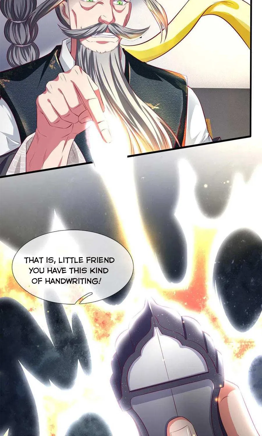 Read Wan Gu Shen Wang chapter 202 image 22 on Lezhin