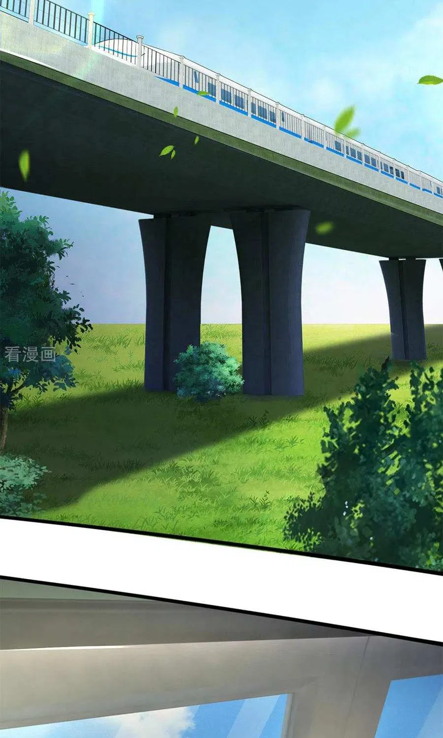 Read Wan Gu Shen Wang chapter 202 image 27 on Lezhin