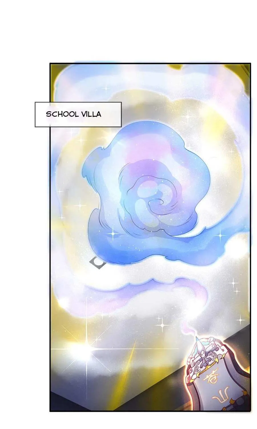 Read Wan Gu Shen Wang chapter 202 image 3 on Lezhin