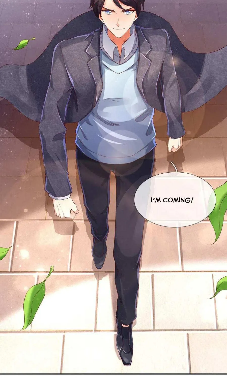 Read Wan Gu Shen Wang chapter 203 image 10 on Lezhin