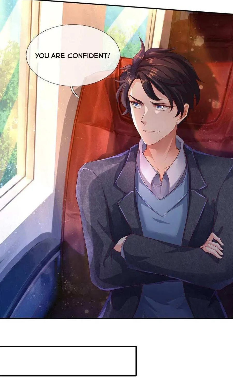 Read Wan Gu Shen Wang chapter 203 image 3 on Lezhin
