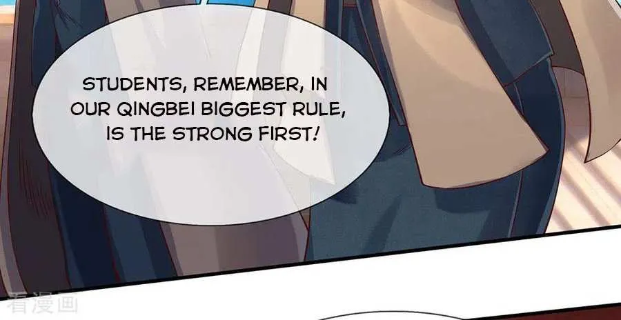 Read Wan Gu Shen Wang chapter 203 image 31 on Lezhin