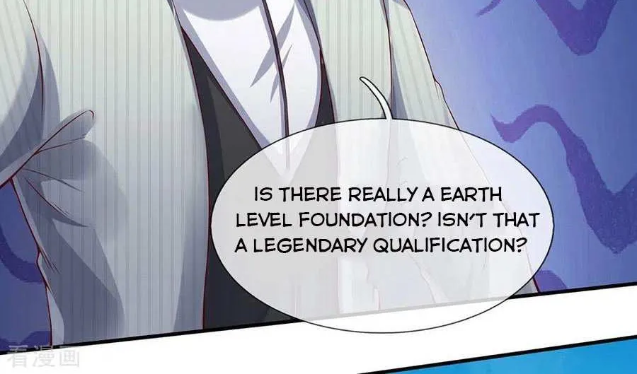 Read Wan Gu Shen Wang chapter 203 image 37 on Lezhin