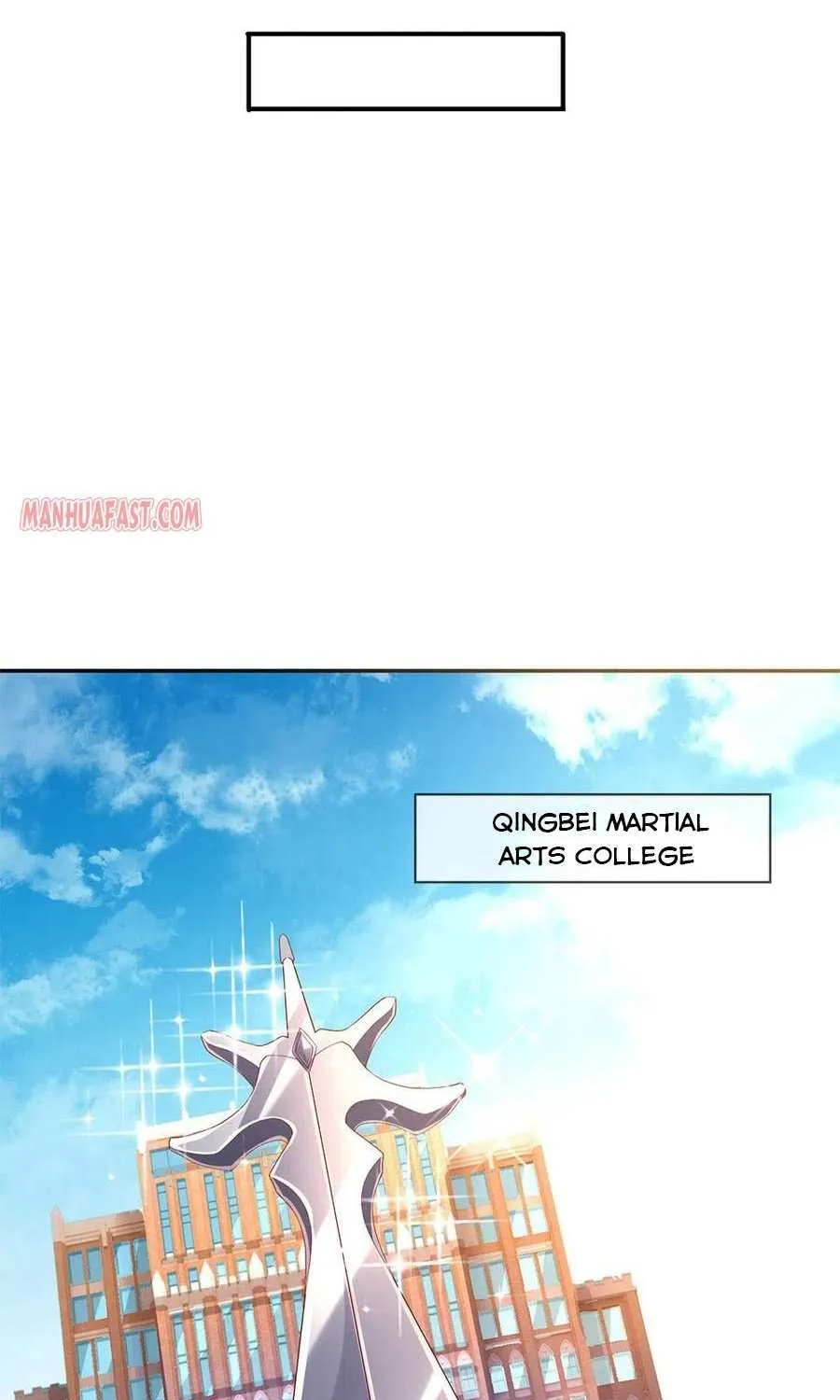 Read Wan Gu Shen Wang chapter 203 image 4 on Lezhin