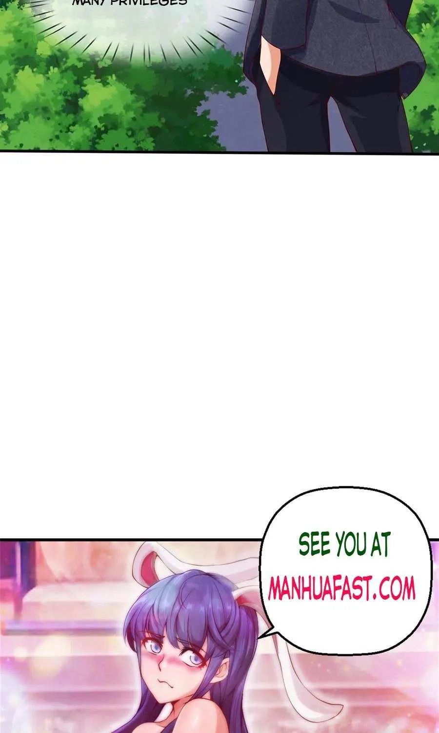 Read Wan Gu Shen Wang chapter 203 image 42 on Lezhin