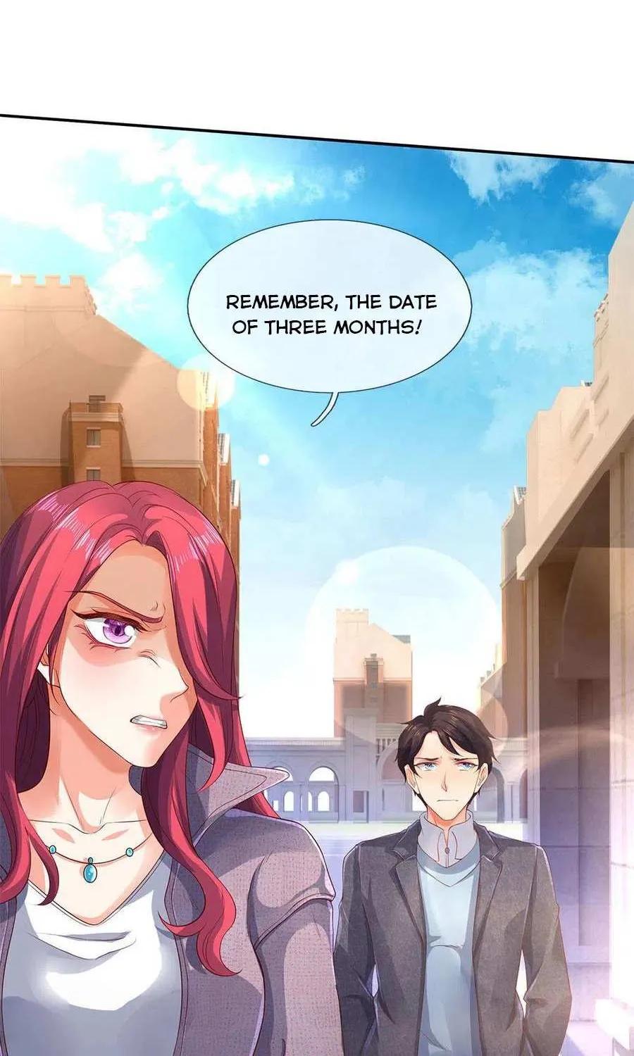 Read Wan Gu Shen Wang chapter 203 image 7 on Lezhin