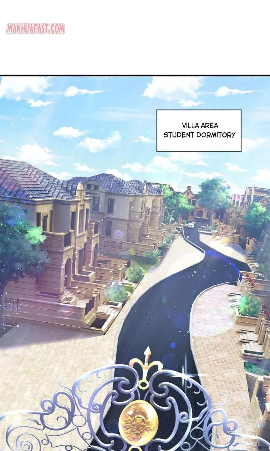 Read Wan Gu Shen Wang chapter 204 image 1 on Lezhin