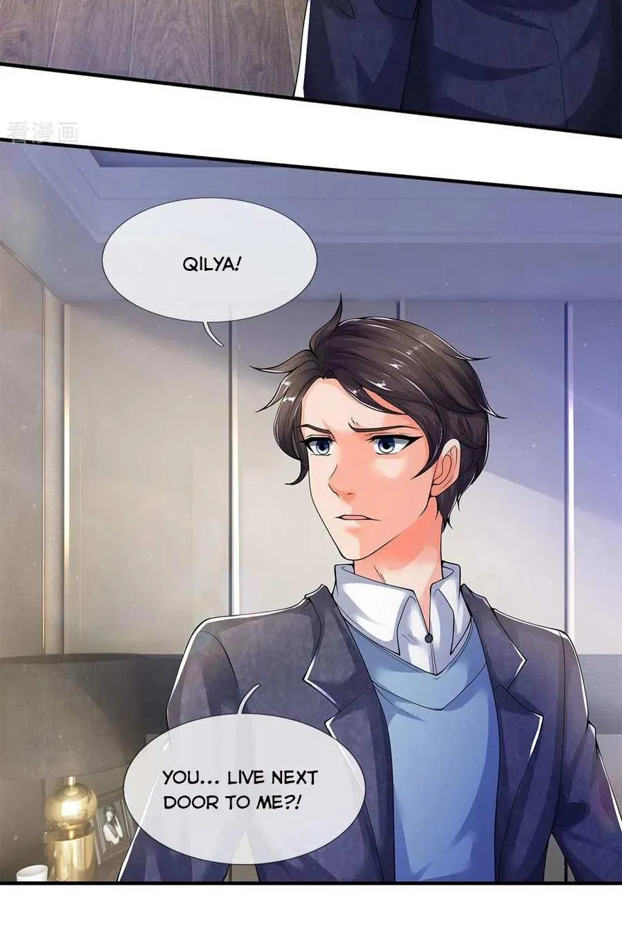 Read Wan Gu Shen Wang chapter 204 image 28 on Lezhin