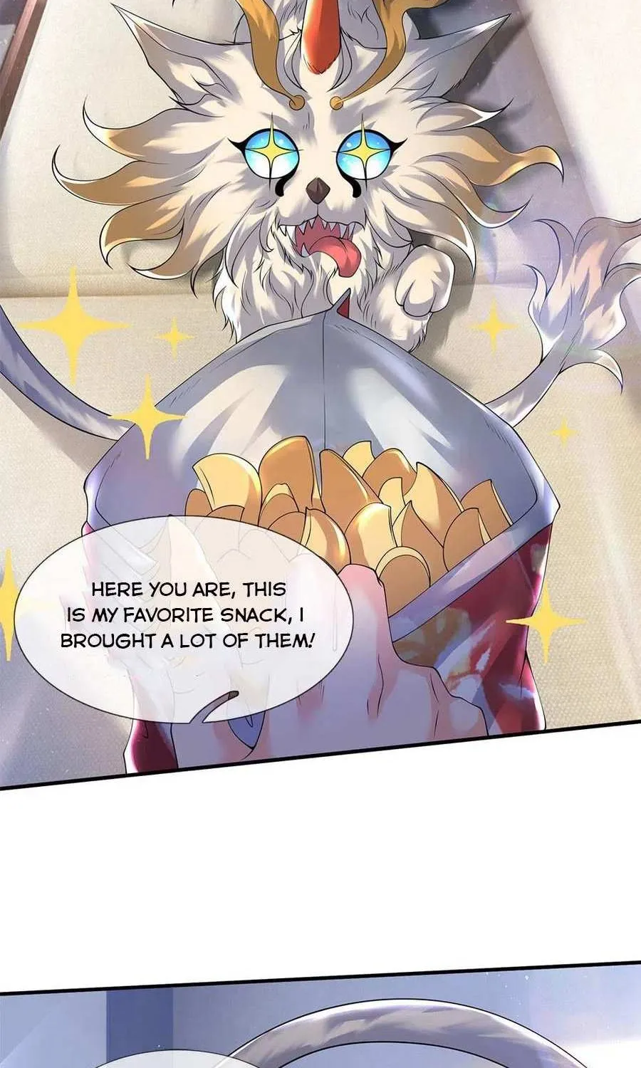 Read Wan Gu Shen Wang chapter 204 image 32 on Lezhin