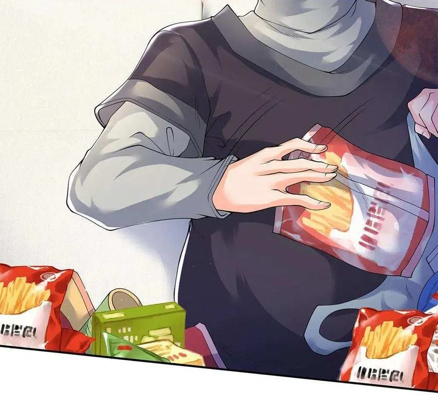 Read Wan Gu Shen Wang chapter 204 image 34 on Lezhin