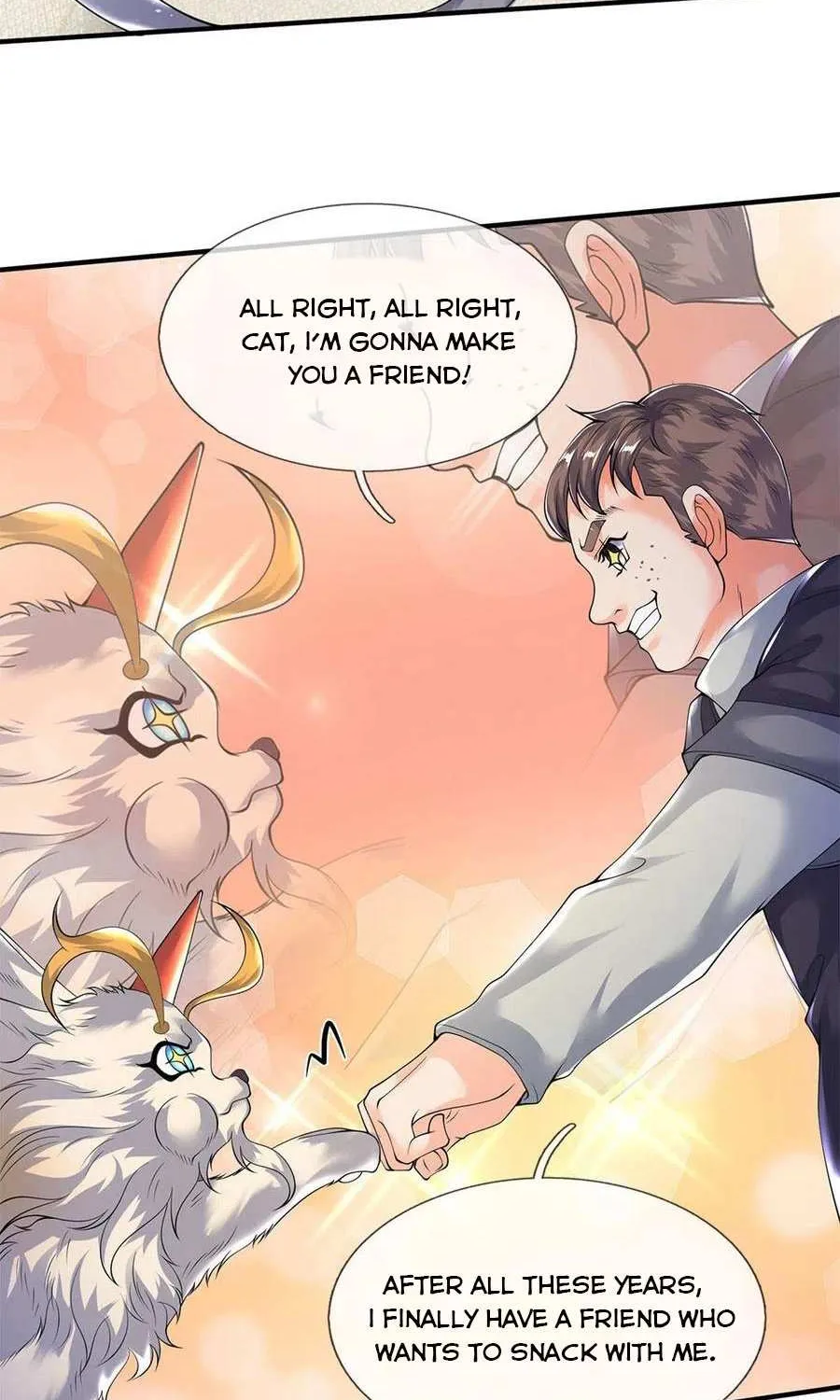 Read Wan Gu Shen Wang chapter 204 image 36 on Lezhin