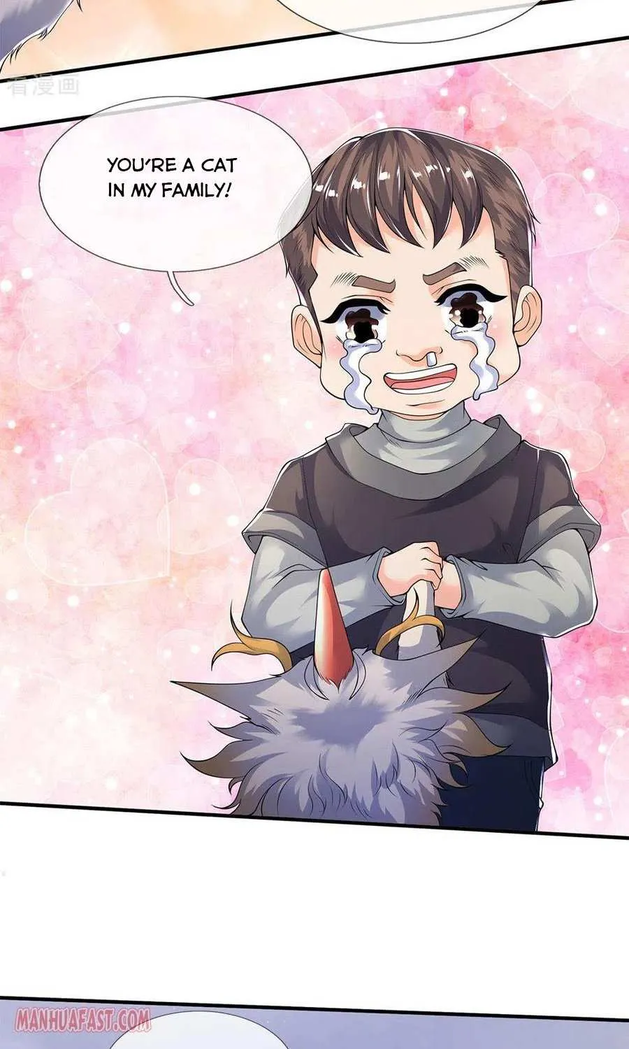 Read Wan Gu Shen Wang chapter 204 image 37 on Lezhin