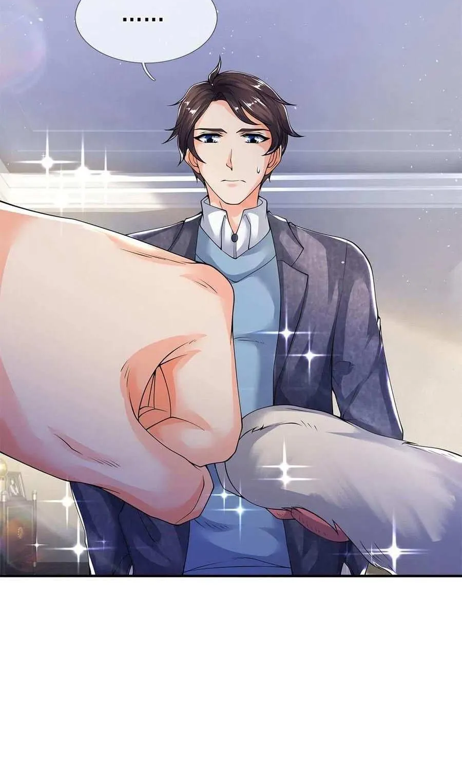 Read Wan Gu Shen Wang chapter 204 image 38 on Lezhin
