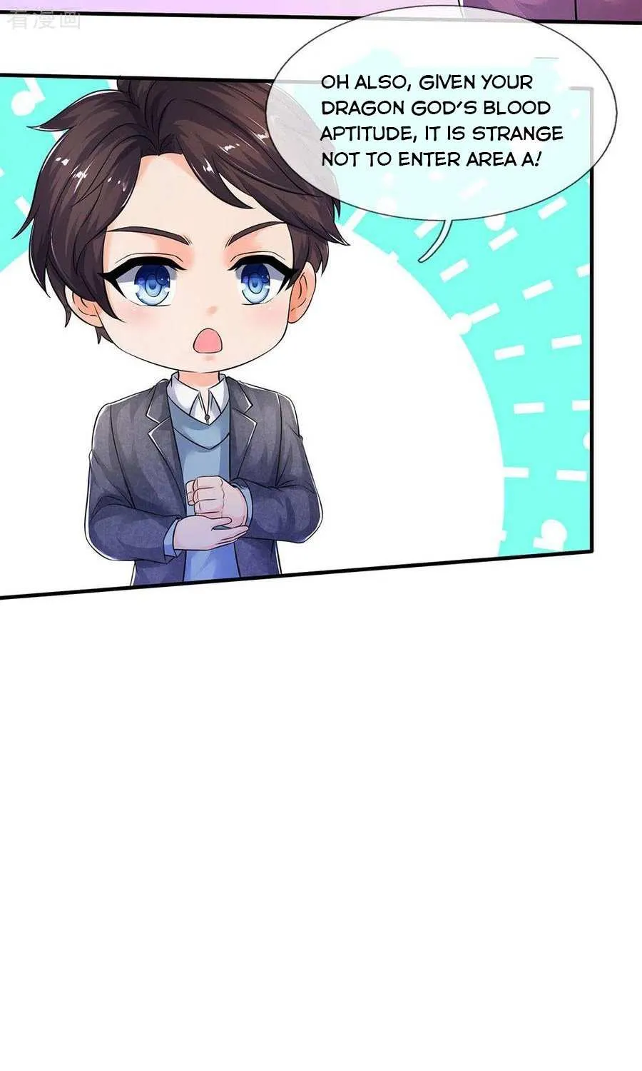 Read Wan Gu Shen Wang chapter 204 image 6 on Lezhin