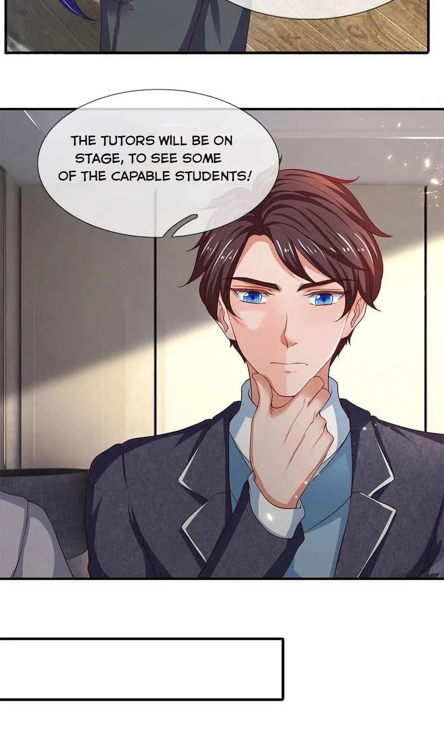 Read Wan Gu Shen Wang chapter 205 image 12 on Lezhin