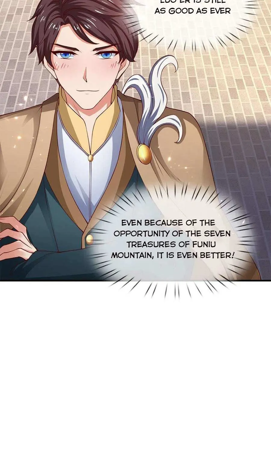 Read Wan Gu Shen Wang chapter 205 image 23 on Lezhin